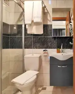 Toprak Apart Otel - 58