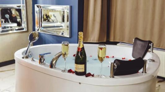 Mas Suites Karaköy - 40