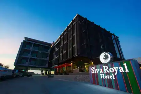 Siva Royal - 23