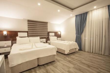 Pamukkale Termal Ece Otel - 69
