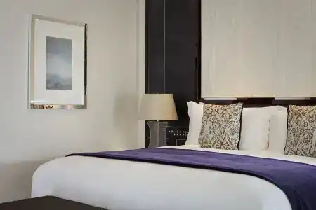 The Ritz-Carlton, Astana - 4