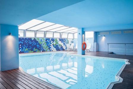 Protur Roquetas & Spa - 9