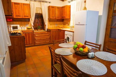 Omodos Village Houses - 22