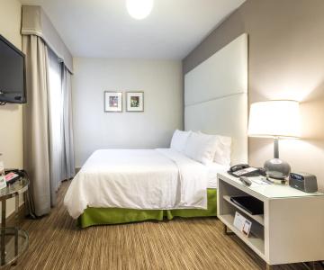 Cass - a Holiday Inn Express At Magnificent Mile, An Ihg Hotel - 21