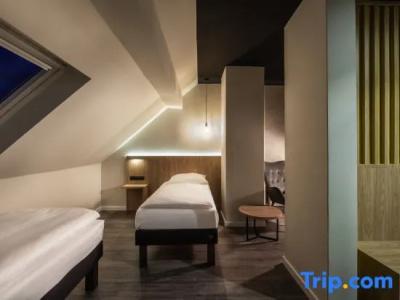 ibis Styles Dresden Neustadt - 64