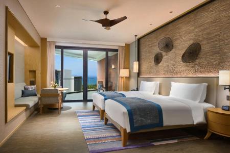 Crowne Plaza Sanya Haitang Bay Resort, An Ihg - 135