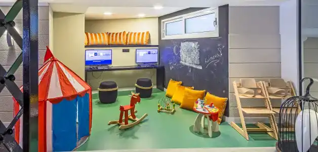 Airotel Stratos Vassilikos - 29