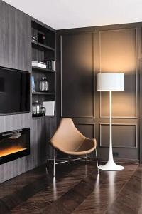 Crowne Plaza - Warsaw - The Hub, An Ihg - 93