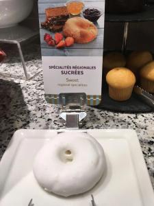 Mercure Perpignan Centre - 38