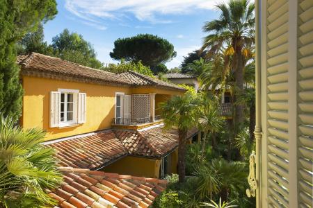 La Bastide de Saint Tropez - 0
