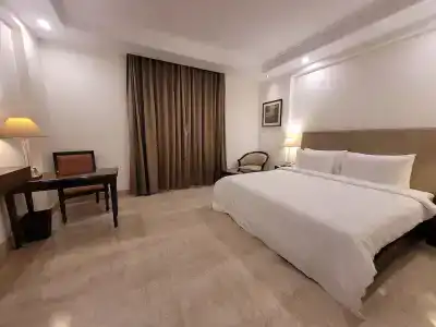 Mansingh, Jaipur - 1