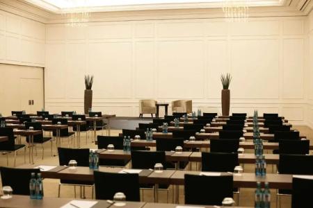 Kempinski Frankfurt Gravenbruch - 16