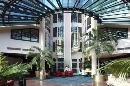 Amadeus Frankfurt - 18