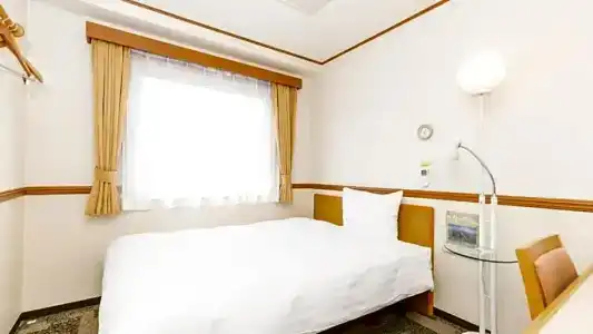 Toyoko Inn Gifu - 54
