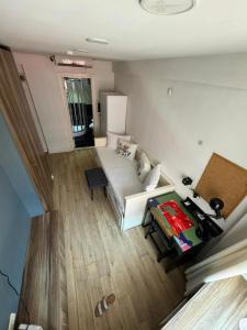 Istanbul Hub Flats - 35