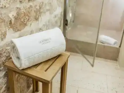 La Sommità Relais & Chateaux - 62