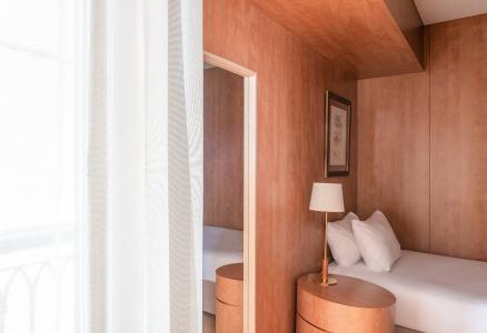 Best Western Ronceray Opéra - 11