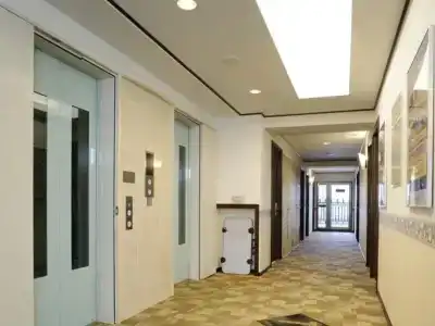 Toyoko Inn Nagoya-eki Sakuradori-guchi Honkan - 8
