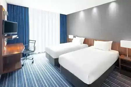 Holiday Inn Express Arnhem, An Ihg - 63