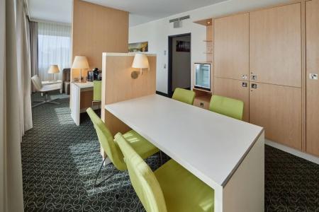 Mercure Severinshof Köln City - 112