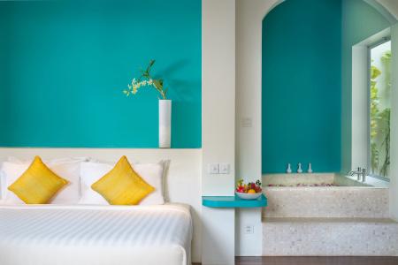 Navutu Dreams Resort & Wellness Retreat - 1