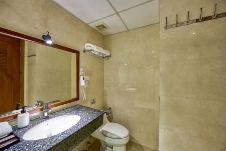 Ruby Saigon and Suites - Ben Thanh - 61