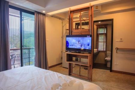The Arak Bed, Bar and Hostel - 5