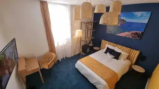 Hôtel Atlantis - 3