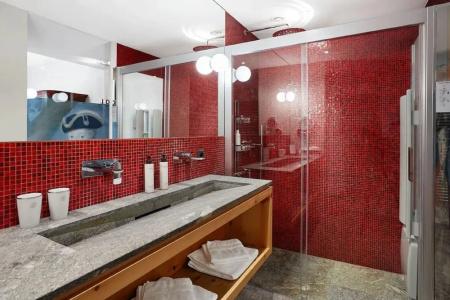 Small Luxury of the World - DasPosthotel - 134