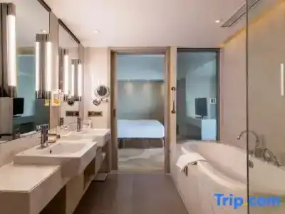 Holiday Inn Kunming City Centre, An Ihg - 110