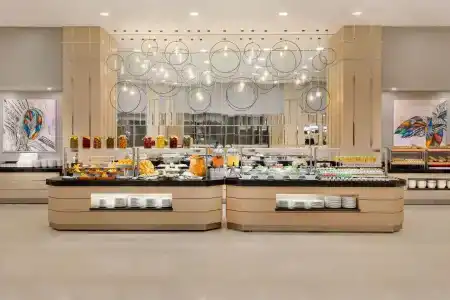 Tryp By Wyndham Izmit - 9
