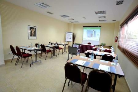 Campanile Murcia - 19