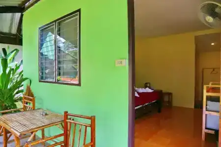 Tp Hut Bungalows - 38