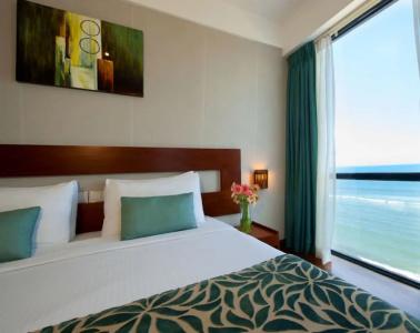 The Ocean Colombo - 100
