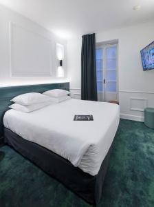 Maison Philippe Le Bon, Les Collectionneurs - 36
