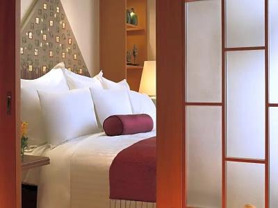Marriott Executive  Mayfair Bangkok - SHA Extra Plus - 50