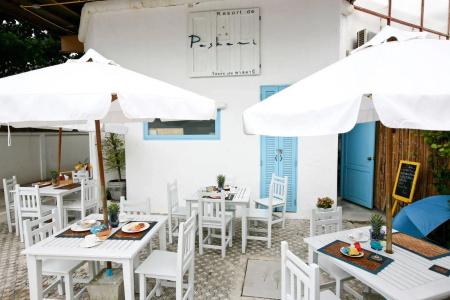 Resort de Paskani - 29