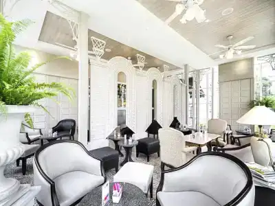 Kameo Grand & Serviced Apartment, Rayong - 1