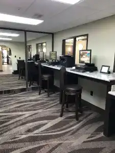 Quality Inn & Suites - 16