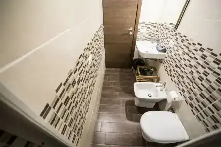 Movie Home b&b - 35
