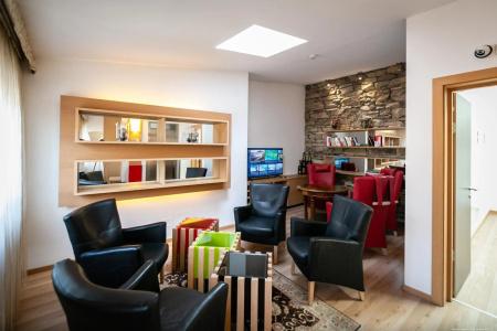 Boutique Exclusive B&B - 14