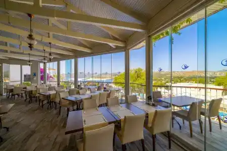 Riva Bodrum Resort- Adult Only +16 - 32