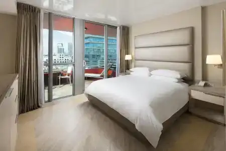 Hilton Bentley Miami/South Beach - 43