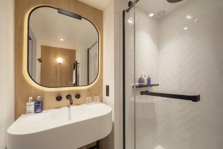 Novotel London Canary Wharf - 24