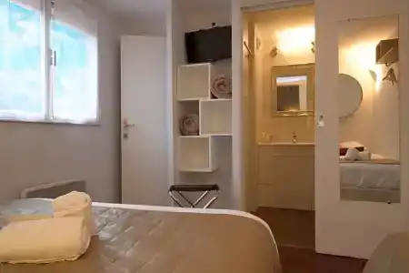 Arc-En-Ciel Colmar Contact Hotel - 29