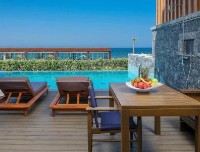 Nana Princess Suites Villas & Spa - 135