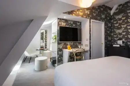 Hôtel La Monnaie Art & Spa - 1