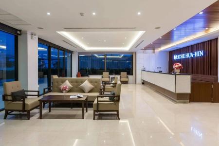 Riche Hua Hin - Sha Plus - 25