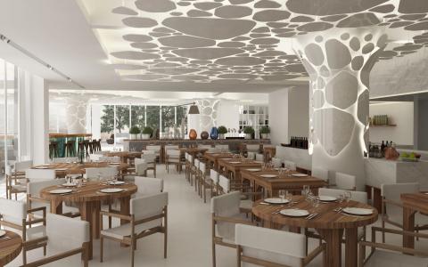 Nikki Beach Resort & Spa - 23