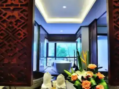 Harmona Resort & Spa Zhangjiajie - 10